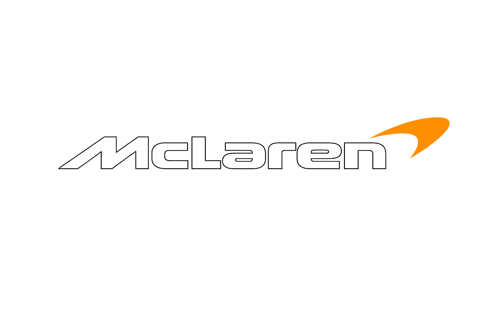 McLaren